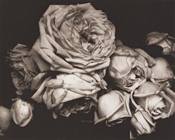 EDWARD STEICHEN (1879-1973) A portfolio entitled The Early Years 1900-1927. 1900-27; printed 1981.